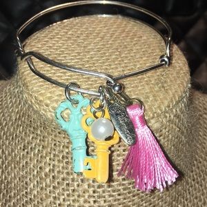 Plunder Candace Bracelet